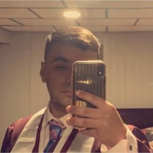 Meet your Posher, Sadik